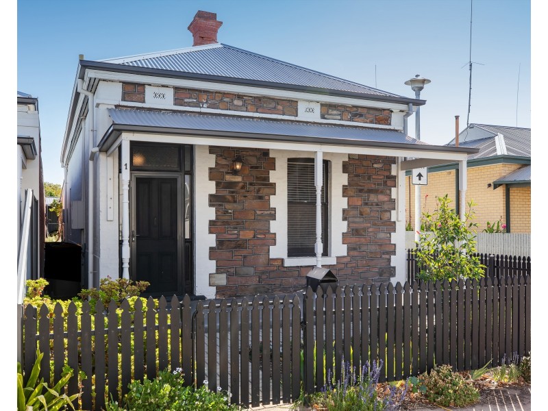 1 Pearson Street, Thebarton SA 5031