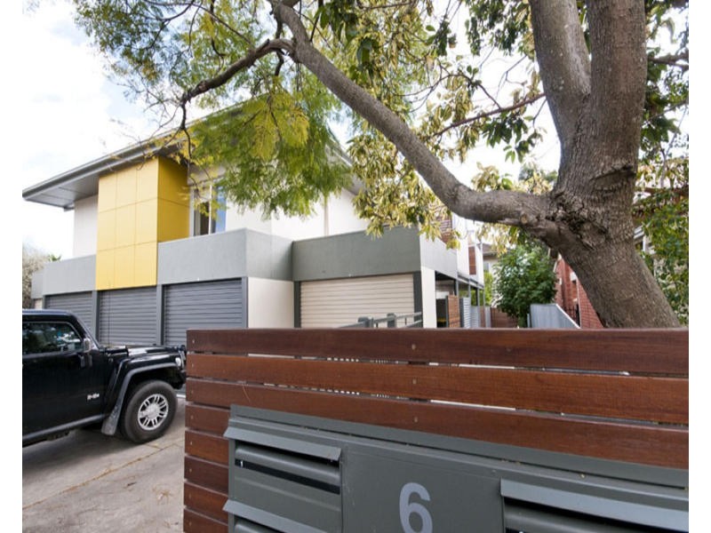 2/6 King Street, Unley Park SA 5061