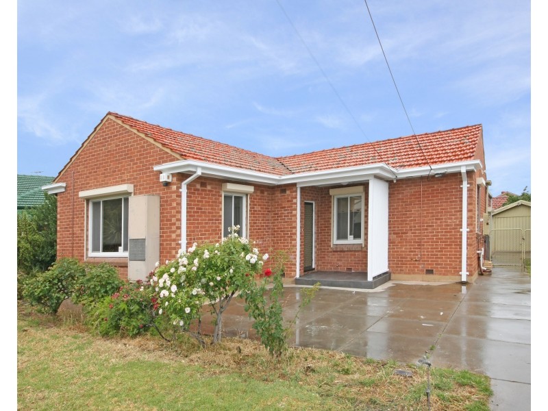 32 Fraser Street, Woodville South SA 5011