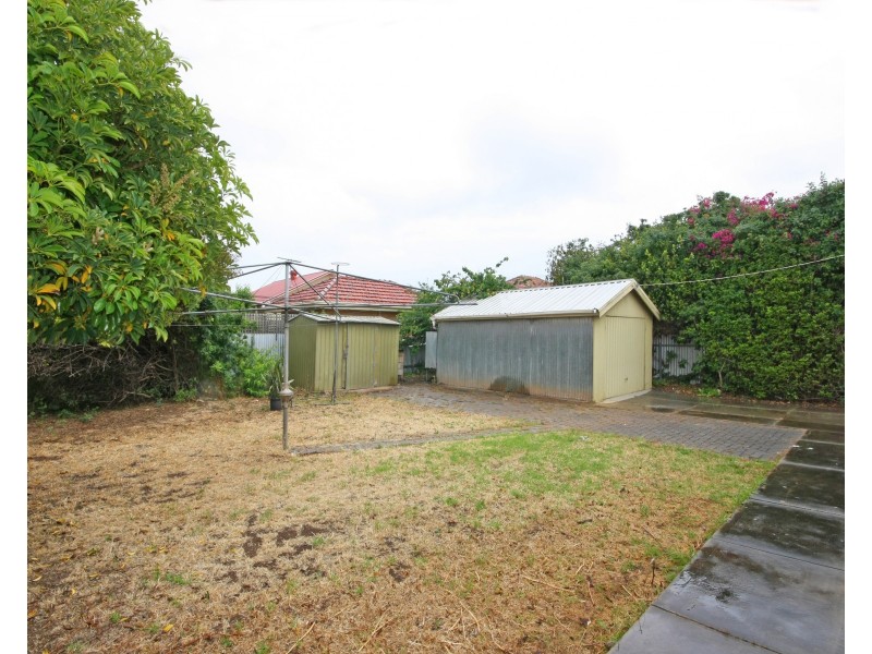 32 Fraser Street, Woodville South SA 5011