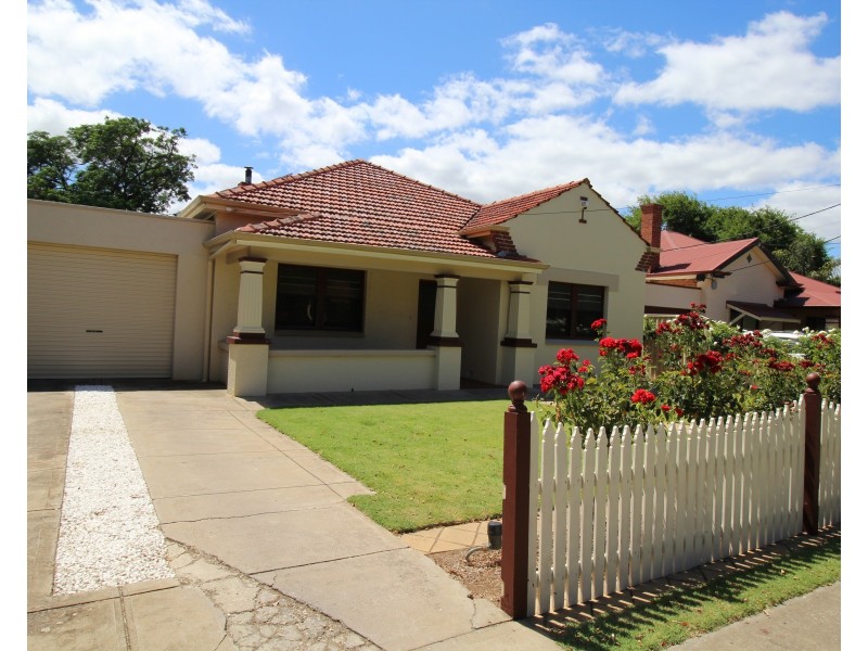 27 Princes Street, Prospect SA 5082