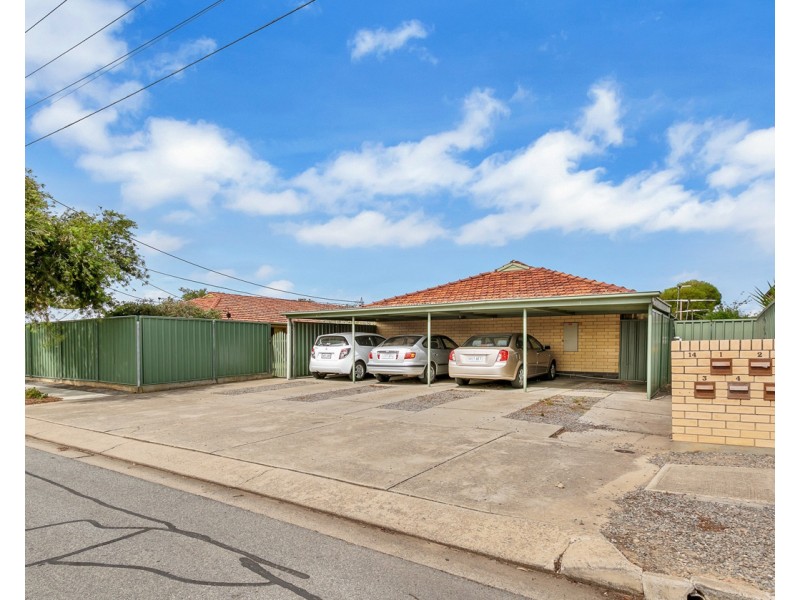 2/14 Hill Street, Plympton Park SA 5038