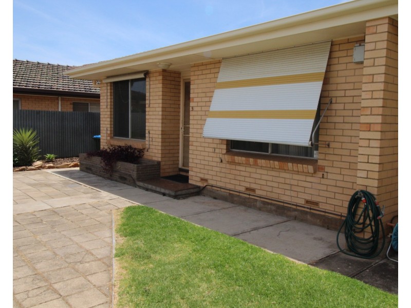 5/14 Ormond Avenue, Daw Park SA 5041