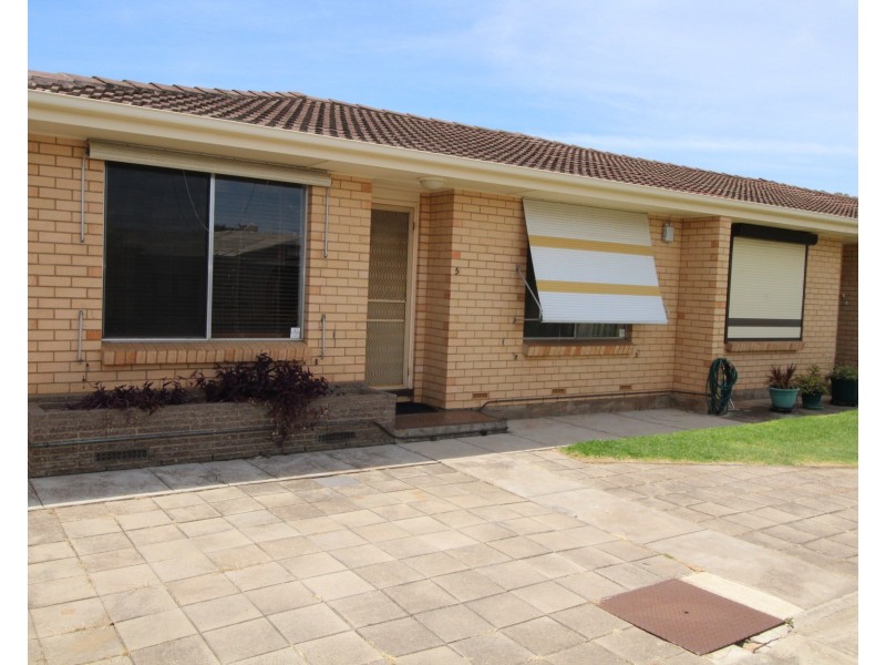 5/14 Ormond Avenue, Daw Park SA 5041
