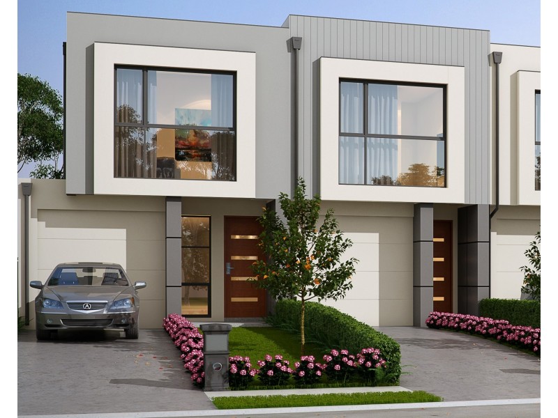 23-25 Sydney Avenue, Kidman Park SA 5025