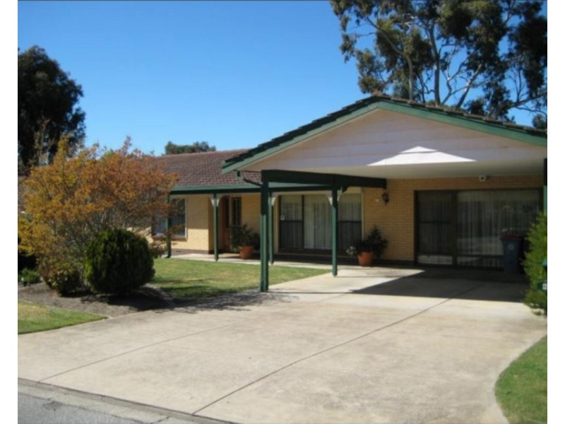 6 Vynland Drive, Flagstaff Hill SA 5159