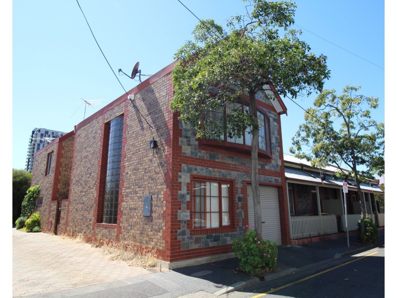 1/12 Claxton Street, Adelaide SA 5000