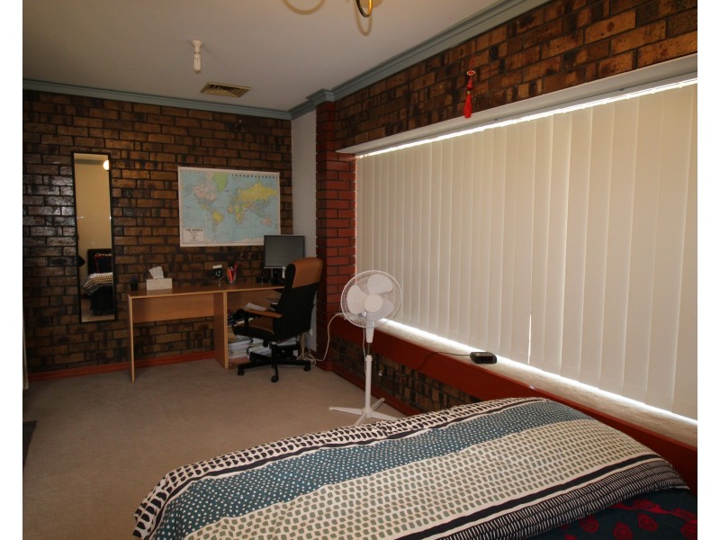 1/12 Claxton Street, Adelaide SA 5000