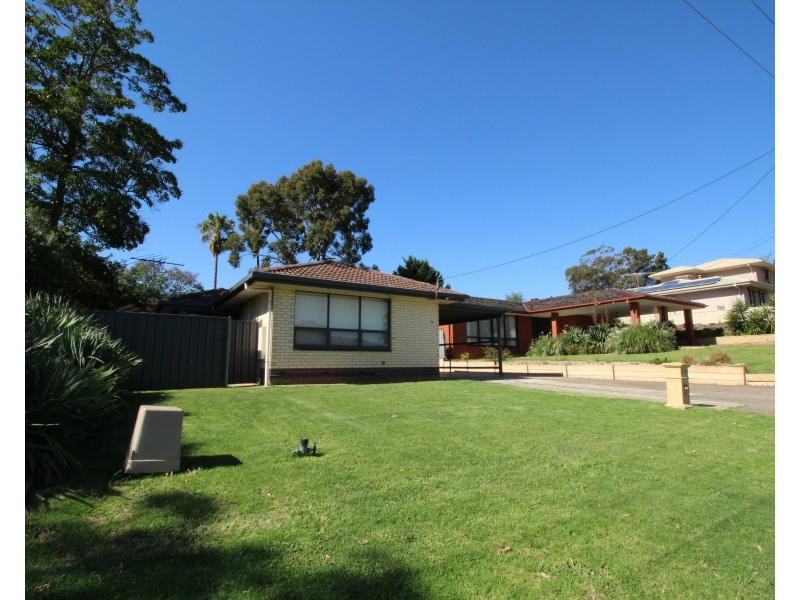 11 Wren Street, O’halloran Hill SA 5158