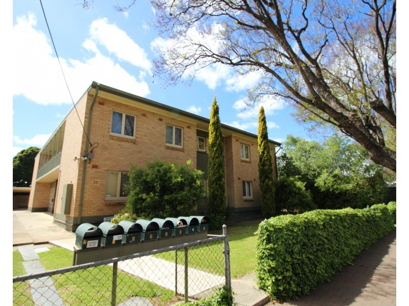 2/27 Thames Street, Clarence Park SA 5034