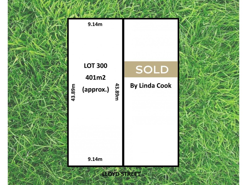 51 Lloyd Street – Lot 300, St Marys SA 5042