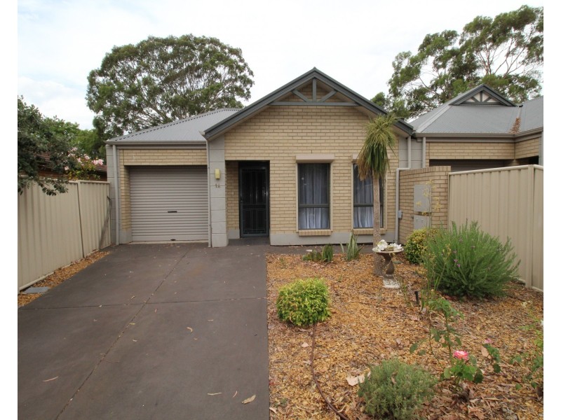 1a Thorne Crescent, Mitchell Park SA 5043