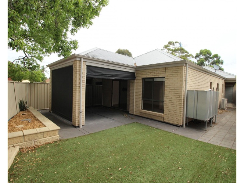 1a Thorne Crescent, Mitchell Park SA 5043