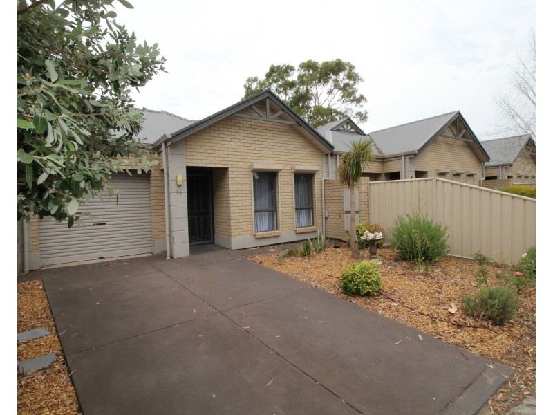 1a Thorne Crescent, Mitchell Park SA 5043