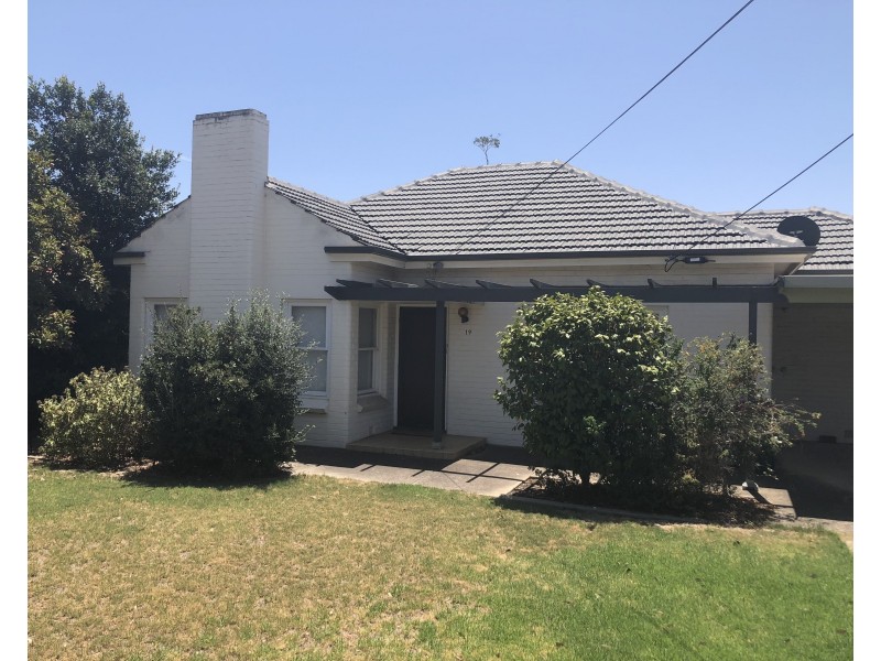 19 Oval Avenue, Edwardstown SA 5039