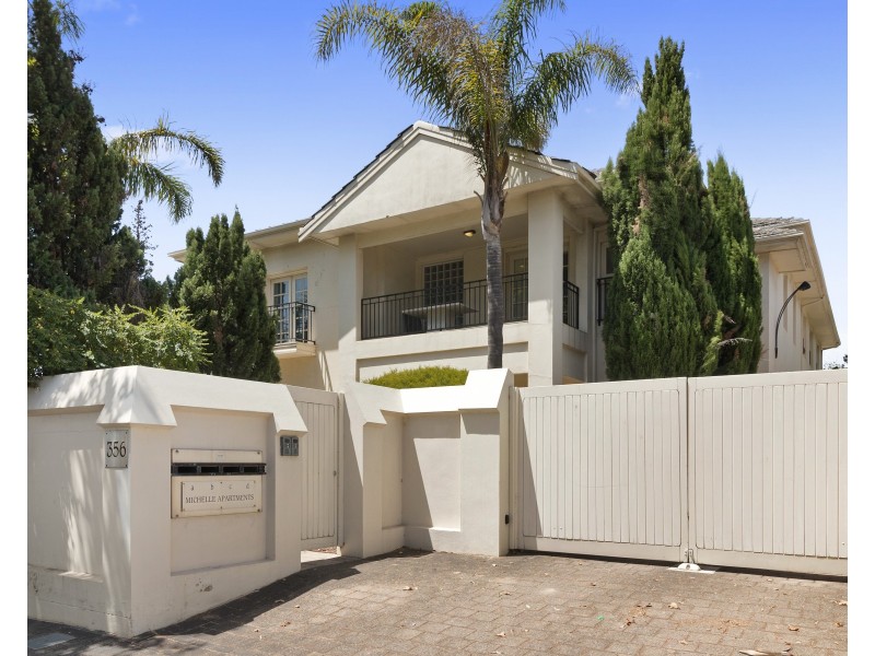 356a  Portrush Road, Tusmore SA 5065