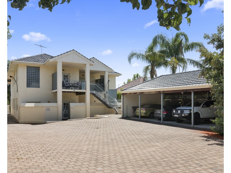 356a  Portrush Road, Tusmore SA 5065
