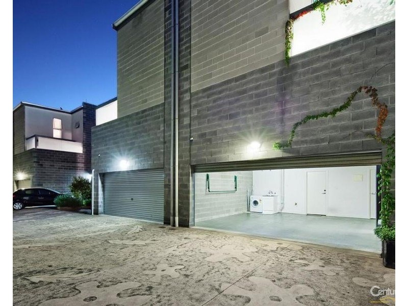 4 Todd Place, Adelaide SA 5000