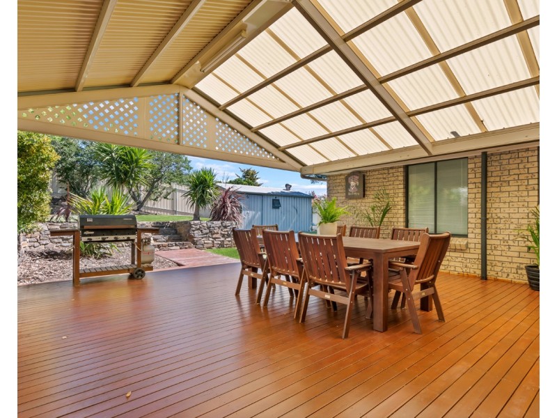 7 Bovard Court, Trott Park SA 5158