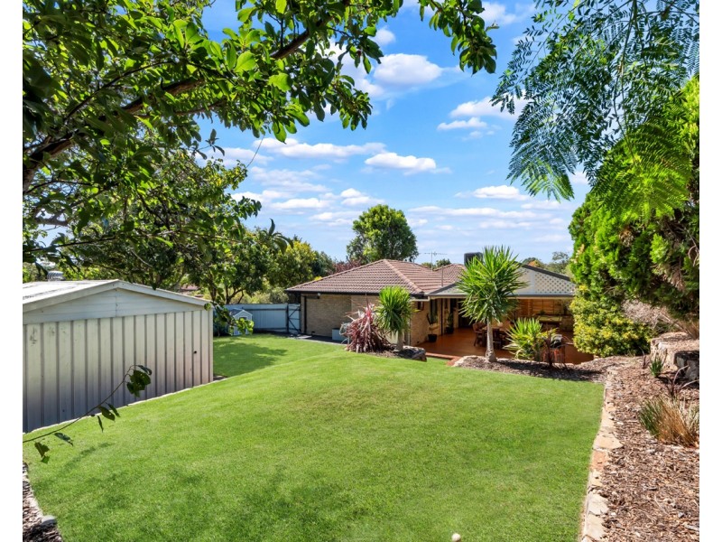 7 Bovard Court, Trott Park SA 5158