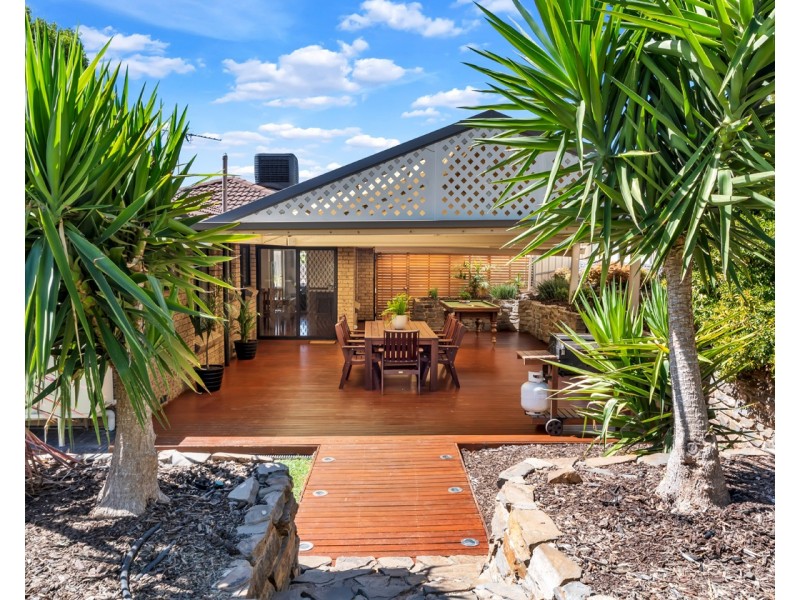 7 Bovard Court, Trott Park SA 5158