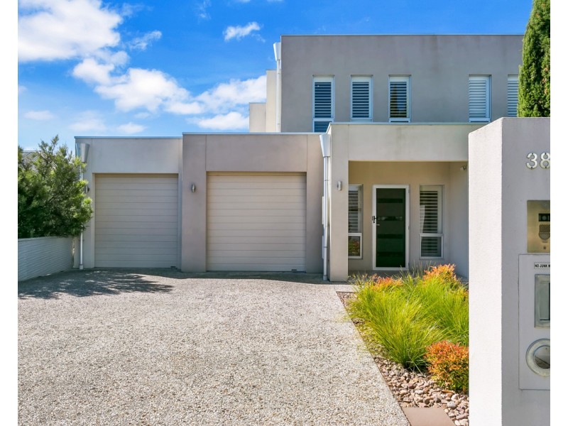 38A Hardy Avenue, Glengowrie SA 5044