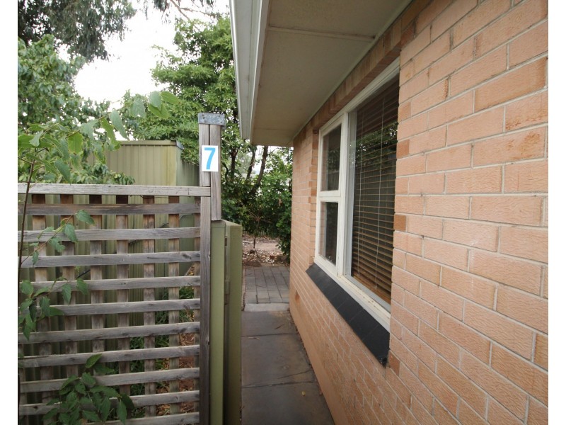7/7a Nelson Street, Fullarton SA 5063