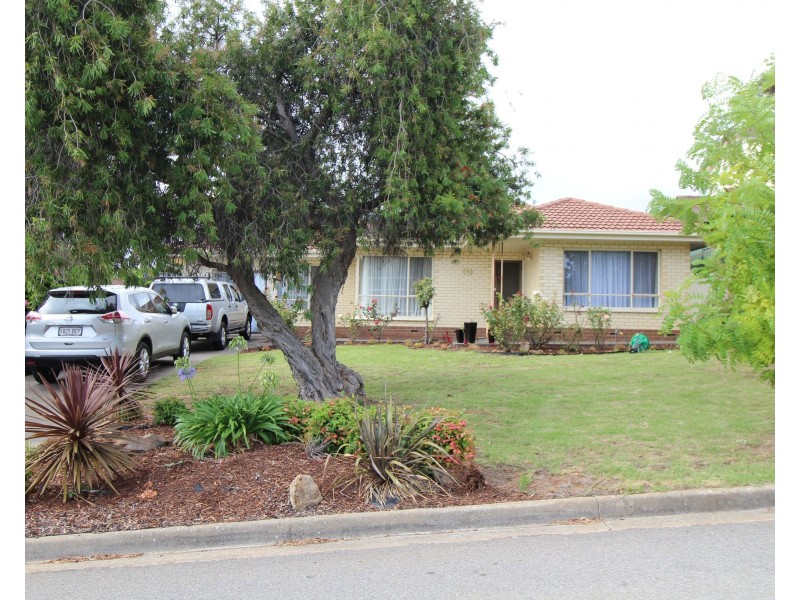 5 Sussex Crescent, Morphett Vale SA 5162