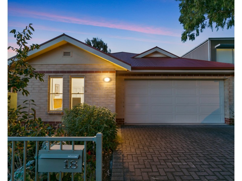 18 Townsend Street, Parkside SA 5063