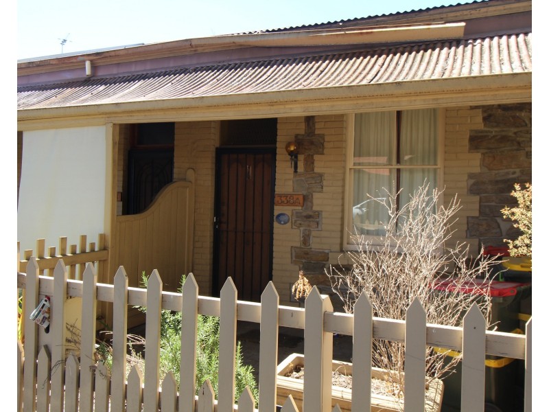 338a Carrington St, Adelaide SA 5000