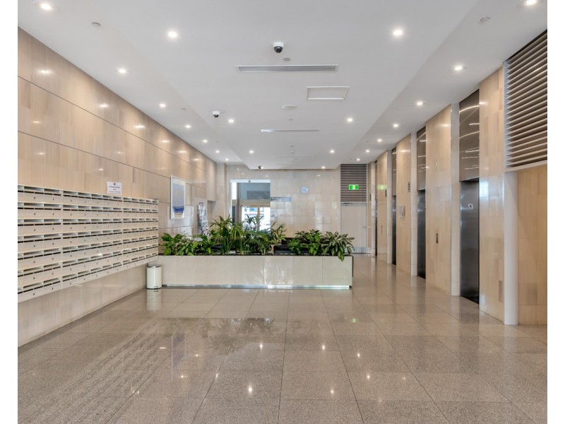 91/65 King William Street, Adelaide SA 5000