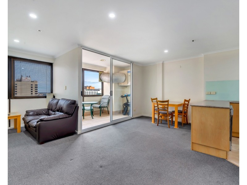 91/65 King William Street, Adelaide SA 5000