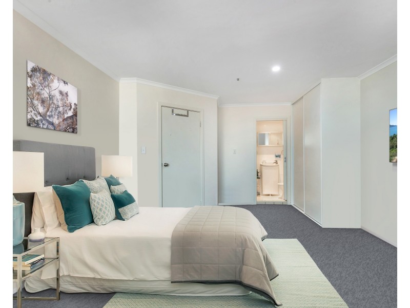 91/65 King William Street, Adelaide SA 5000