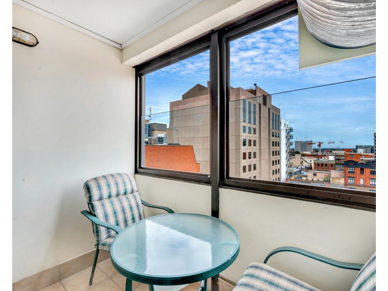 91/65 King William Street, Adelaide SA 5000