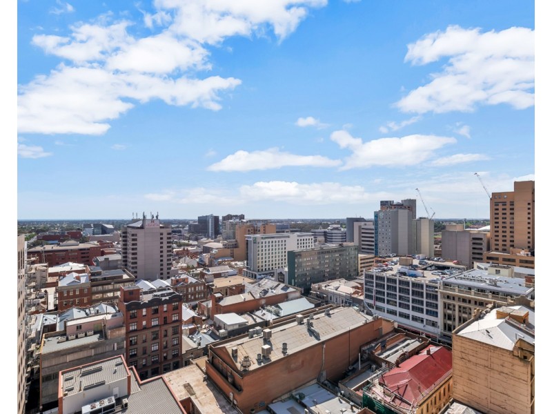 91/65 King William Street, Adelaide SA 5000
