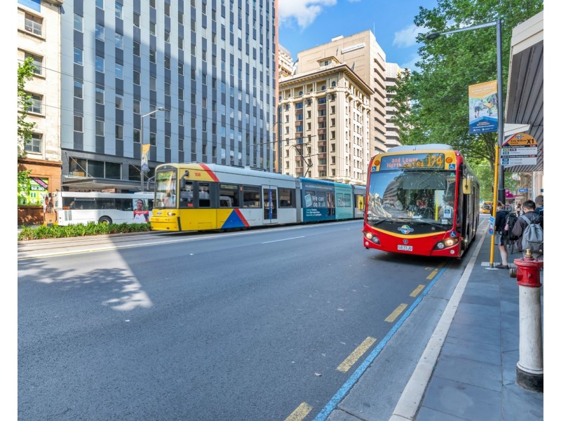 91/65 King William Street, Adelaide SA 5000
