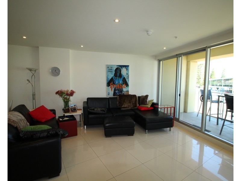 214/19  Holdfast Promenade, Glenelg SA 5045