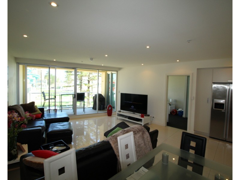 214/19  Holdfast Promenade, Glenelg SA 5045