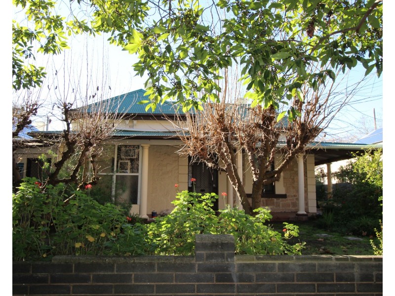 3/17 Clarke St, Wayville SA 5034