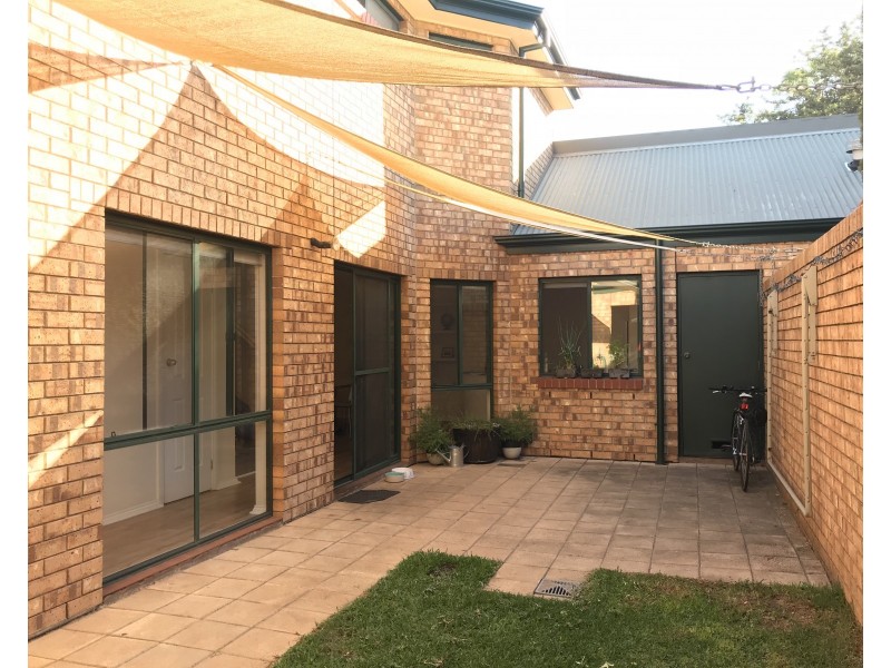 4/4 Falcon Avenue, Mile End SA 5031