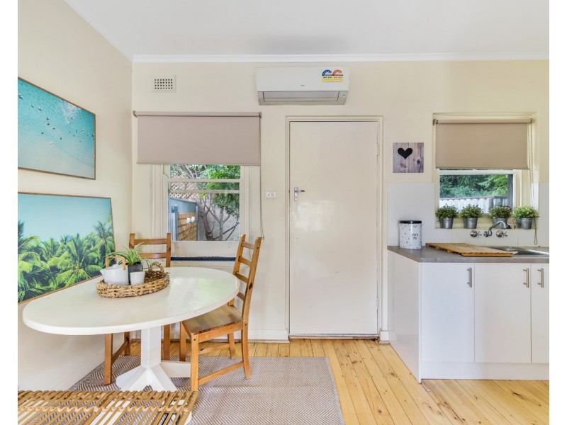 5 Scarborough Street – Lot 60, Somerton Park SA 5044