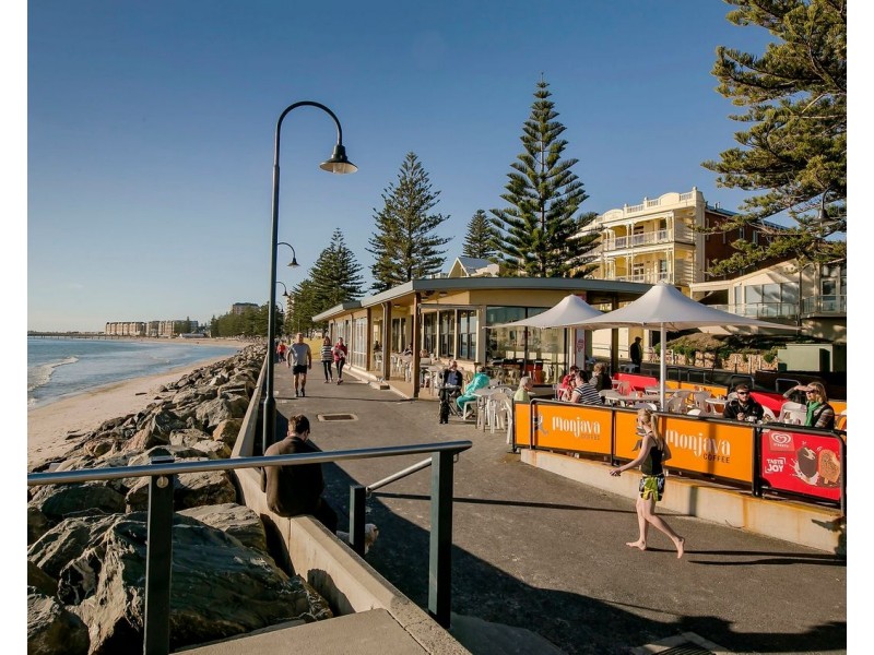 5 Scarborough Street – Lot 60, Somerton Park SA 5044