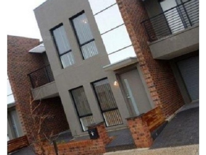 1 Franklin Street, Mawson Lakes SA 5095