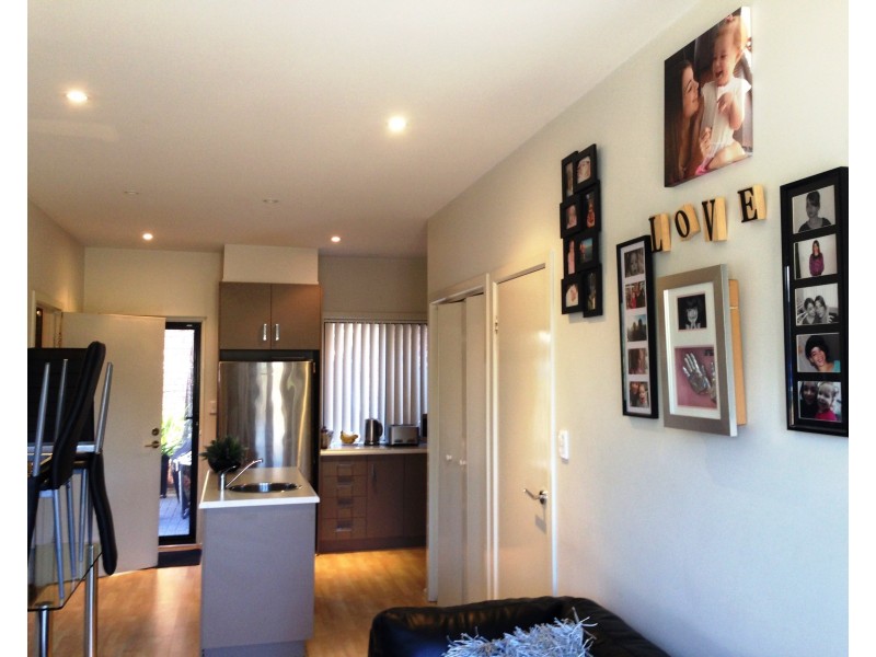 1 Franklin Street, Mawson Lakes SA 5095