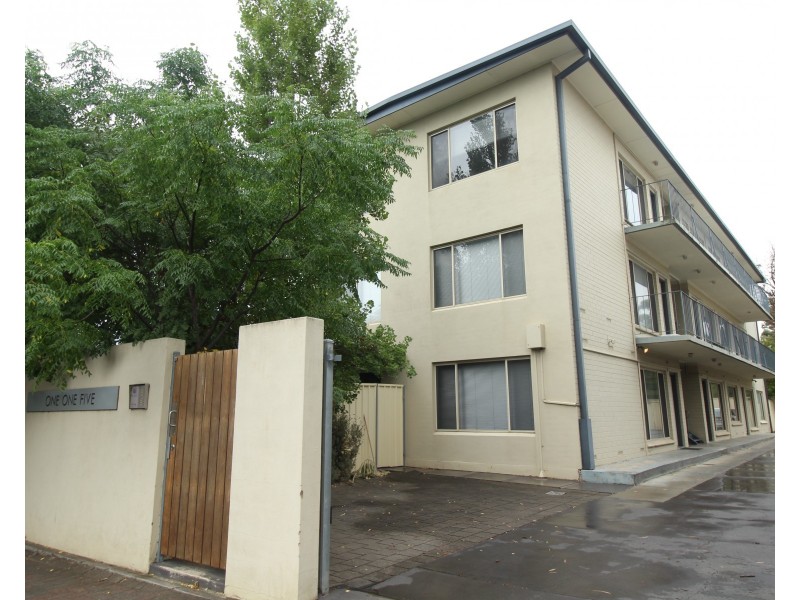 2/115 Kensington Road, Norwood SA 5067