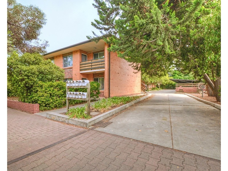 6/302 Young Street, Wayville SA 5034