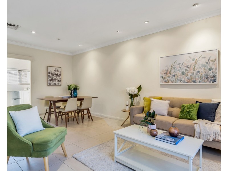 1/7 Fitzroy Terrace, Thorngate SA 5082