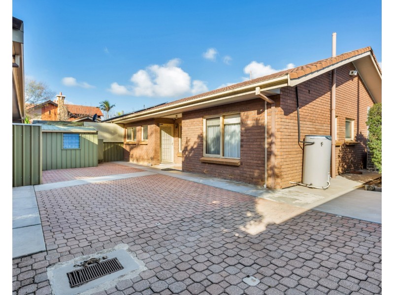 1/7 Fitzroy Terrace, Thorngate SA 5082