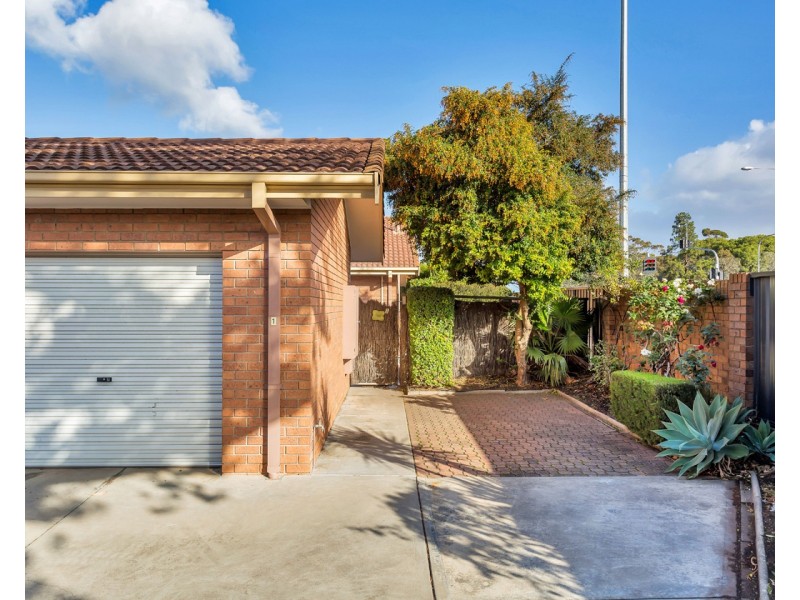 1/7 Fitzroy Terrace, Thorngate SA 5082