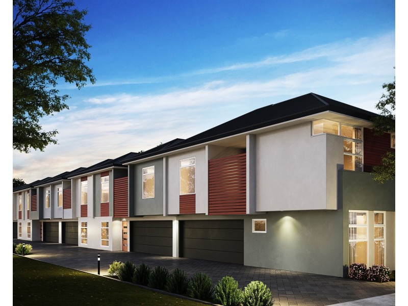 54 Gladstone Avenue, Kilburn SA 5084